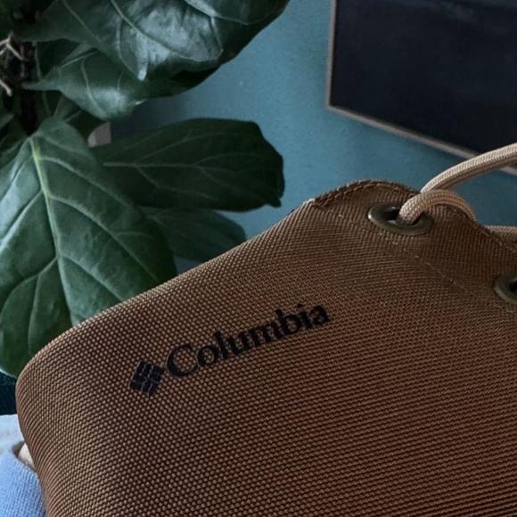 Woman's Boots Columbia Moritza Shield like new - Picture 8 of 12